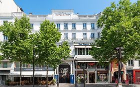 Best Western Ronceray Opera